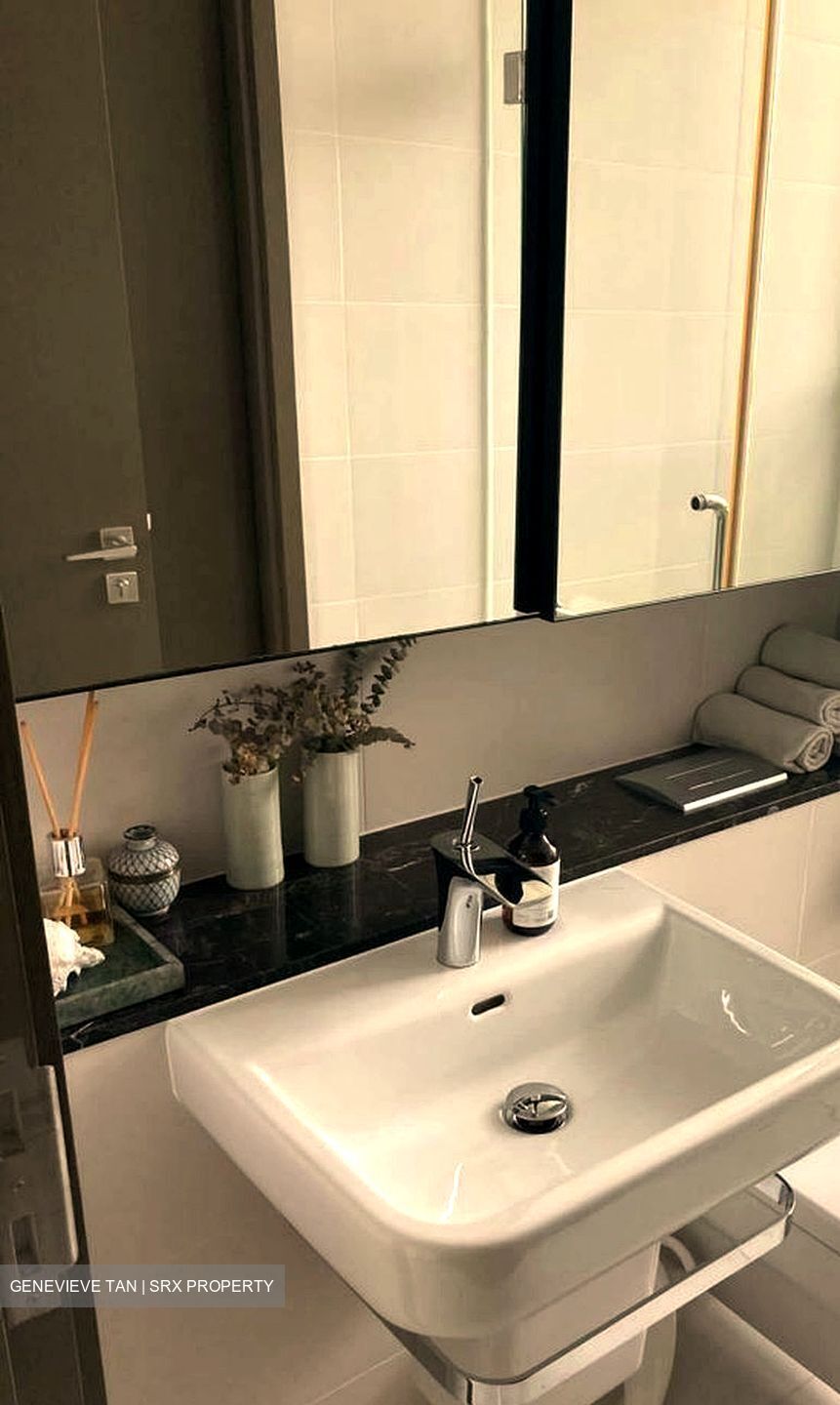Nathan Suites (D10), Condominium #608412771
